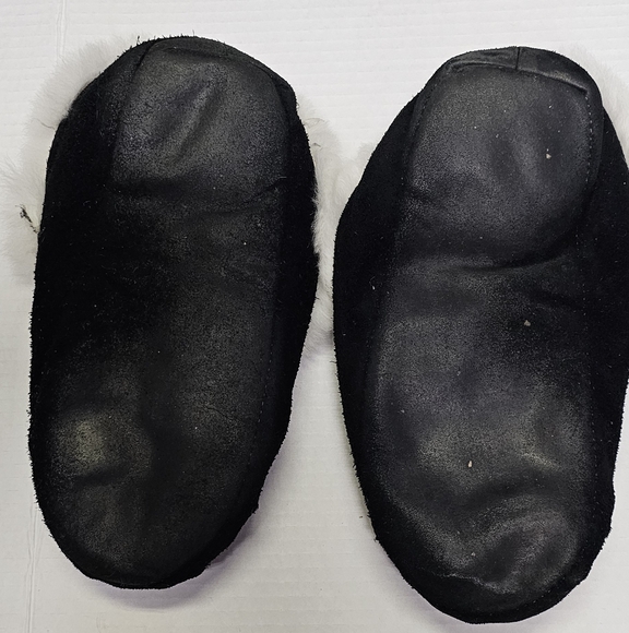 Moccasins - Picture 2 of 5